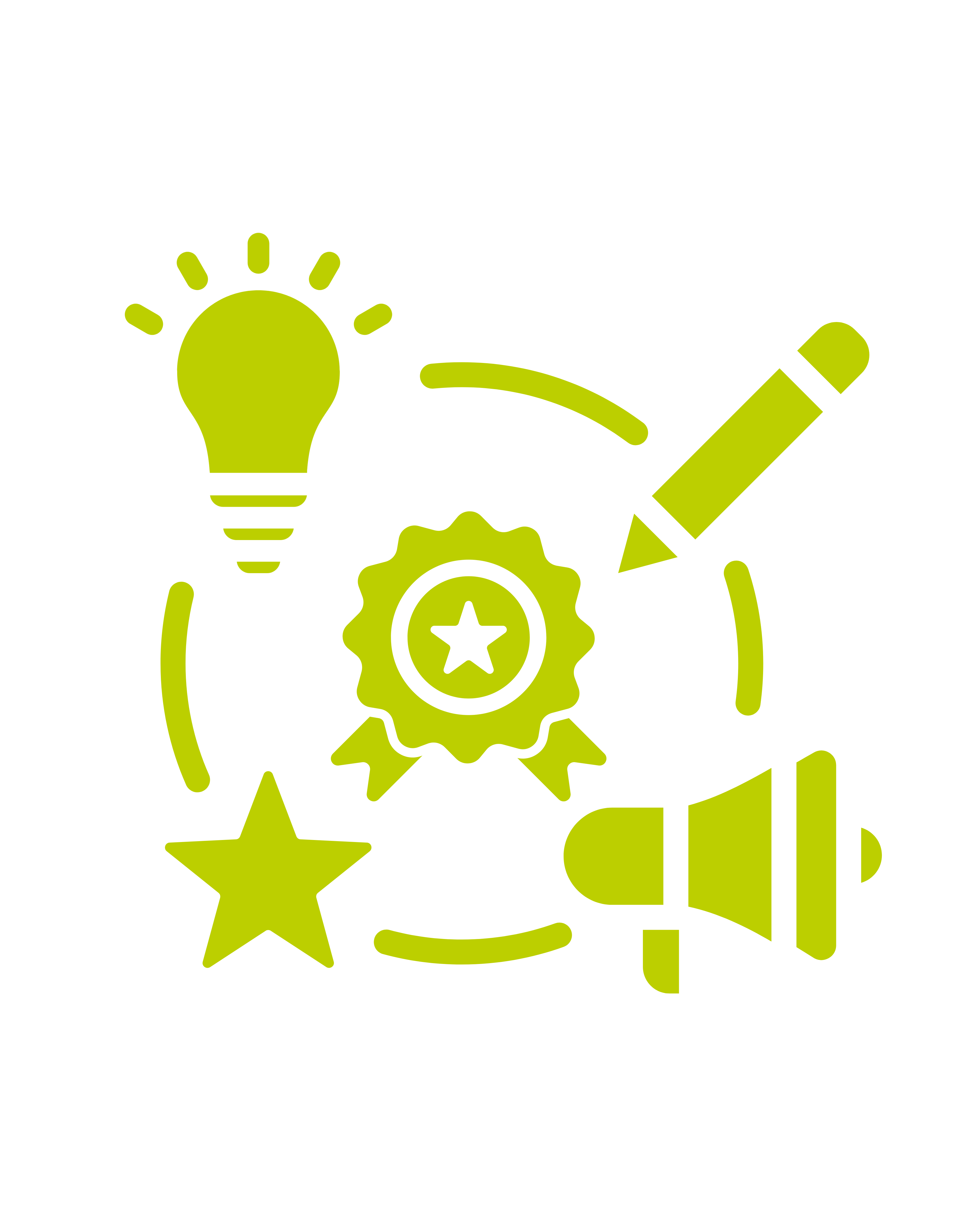 BRANDING