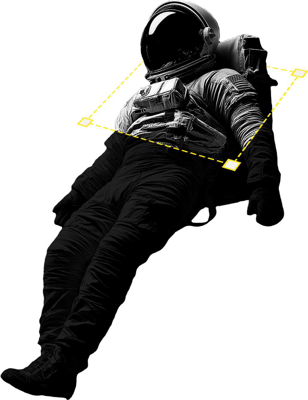 astronauta